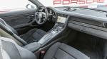 Porsche 911 Carrera GTS Coupe 2017 года (WW)